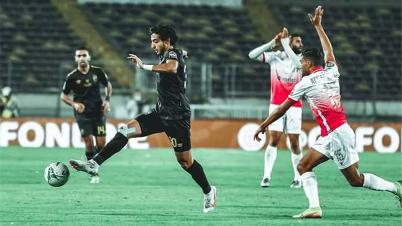 الحداد وكاسنجو يقودان هجوم الوداد المغربى امام الاهلى الليلة