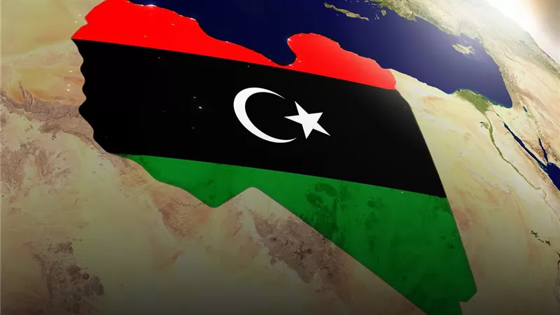 طرفا النزاع الليبي يوقعان اليوم على اتفاق وقف دائم لإطلاق النار
