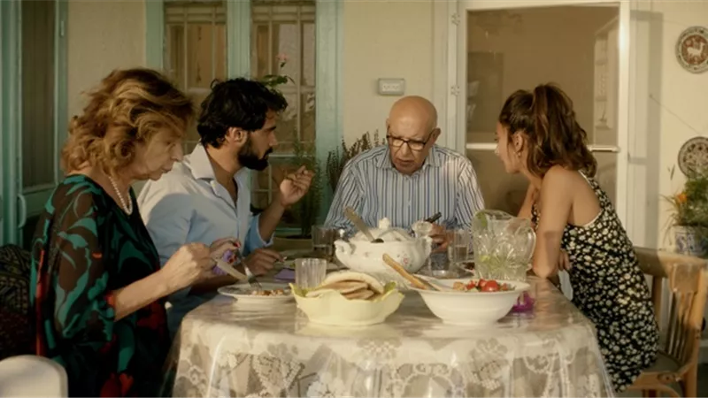 حضور قوي للسينما الفلسطينية في مهرجان مونبلييه السينمائي