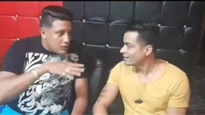 حقيقة القبض على حمو بيكا وحسن شاكوش .. تعرف على التفاصيل بالفيديو