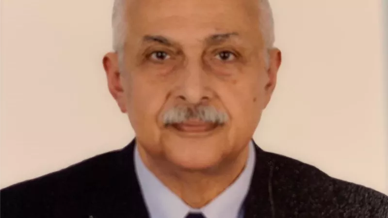 وفاة أشهر قضاة محكمة استئناف القاهرة القاضي ثروت حماد