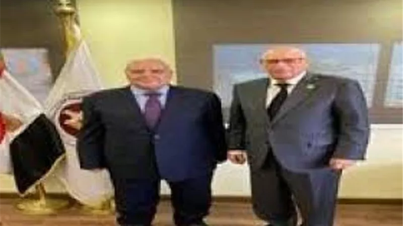 السفير راشد:انتخابات مجلس النواب المصري محطة واعدة فى توطيد النسيج المؤسساتى للدولة المصرية