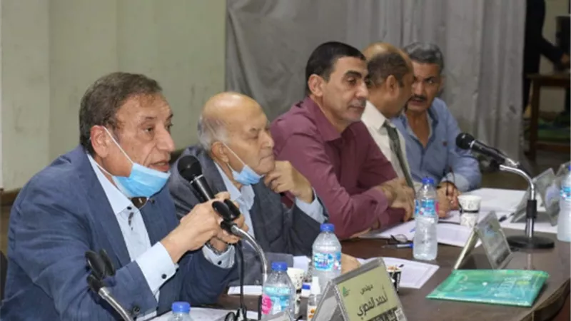 فوز 62مهندسا بوحدات سكنية في التجمع الخامس