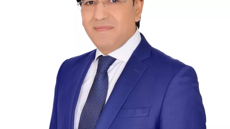 مطالبا بعدم الالتفات لدعوات المقاطعة.. مساعد رئيس الوفد: المشاركة في انتخابات البرلمان واجب وطني