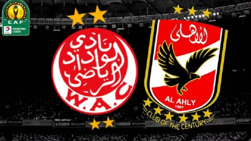 كورة الجمهورية | مشاهدة مباراة الوداد البيضاوي والأهلي بدون تقطيع على شاشتها الخاصة
