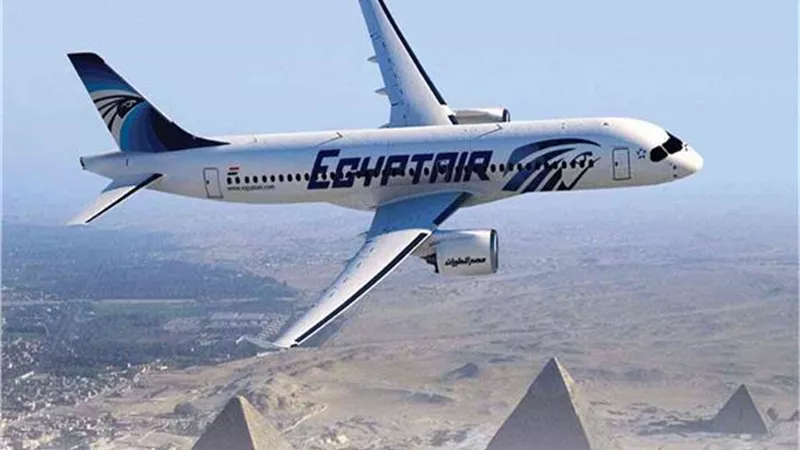 ننشر جدول ومواعيد رحلات الطيران بمطار القاهرة غدا السبت