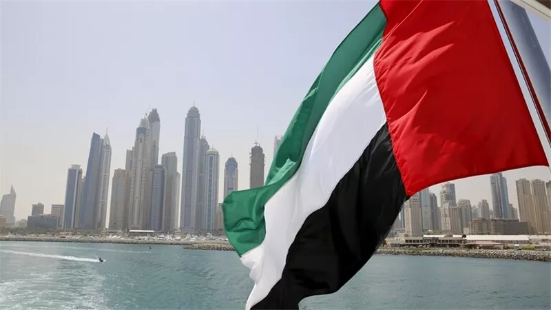 بن راشد يدعو الإماراتيين إلى رفع علم البلاد في الـ3 من نوفمبر
