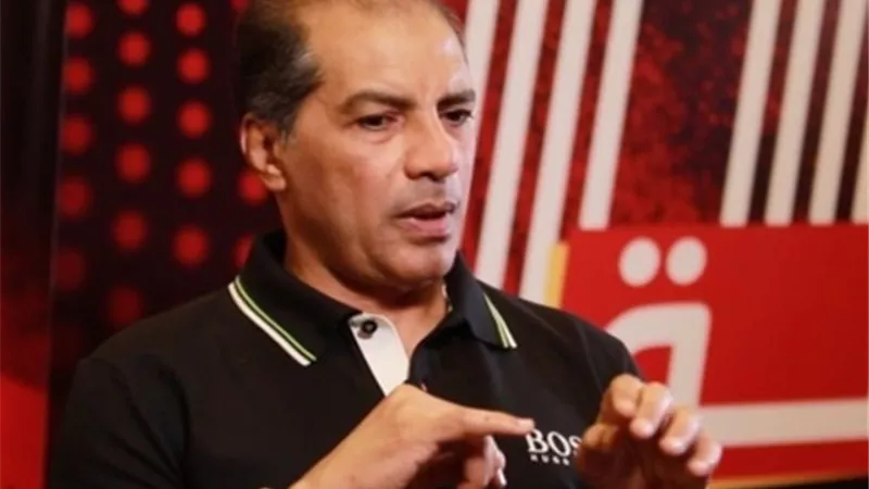نجم الأهلي السابق: المارد الأحمر دائما يكون فعلا وليس رد فعل