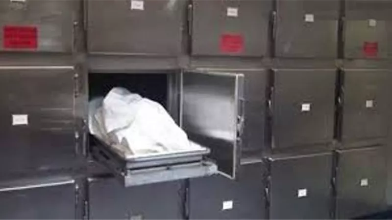 مصرع طبيب انقلبت سيارته في مصرف الزريقى بالدقهلية
