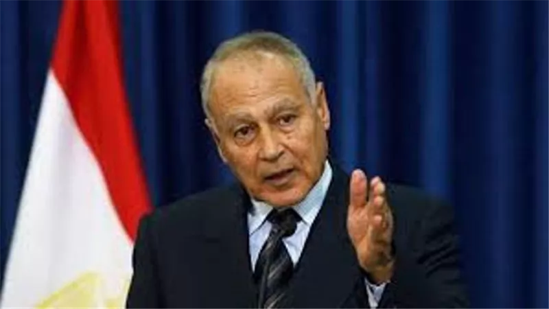 أبو الغيط يرحب بالتوقيع على اتفاق وقف إطلاق النار في ليبيا