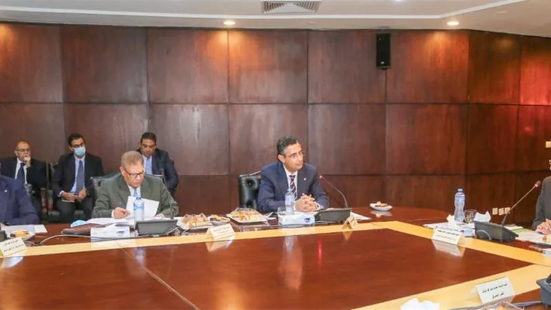 الاتصالات : خبرات كبيرة بمجلس إدارة البريد الجديد لتعظيم الايرادات