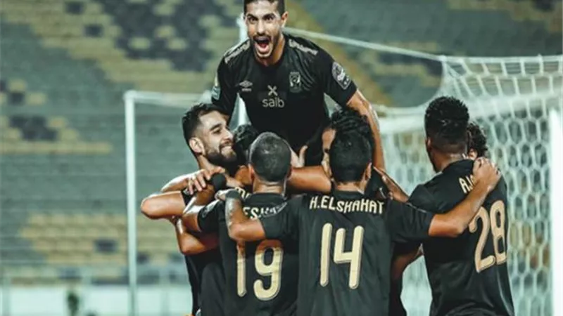 نجم الأهلي السابق: أداء الأهلي أمام الوداد يدعو للفخر.. ومبروك للإدارة والجماهير