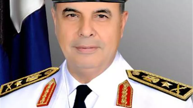 قائد القوات البحرية: نمتلك قوة بحرية متطورة لردع كل من تسول له نفسه تهديد مصالحنا القومية والإقتصادية
