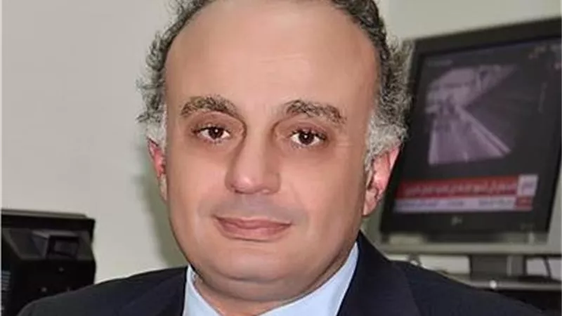 بعد تعيينه رئيسا غير تنفيذي لـ 