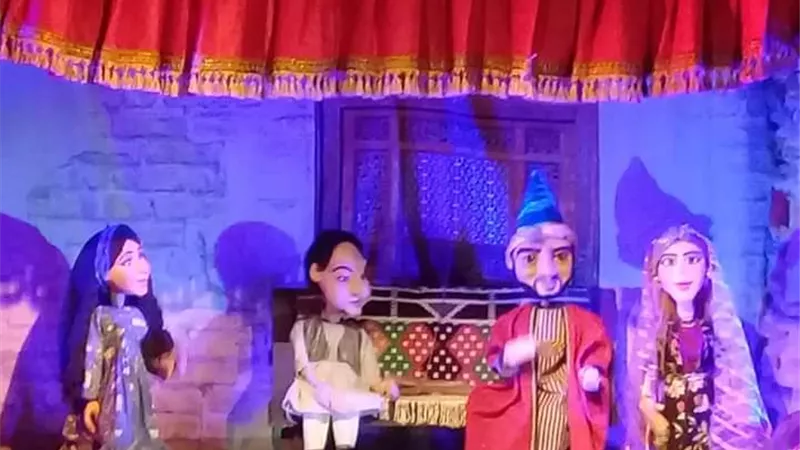 حضور جماهيرى ضخم على الهناجر من أجل 