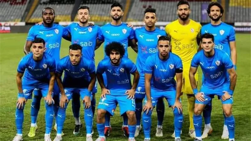 موعد نهائى دورى أبطال أفريقيا .. تطور جديد في موقف الزمالك