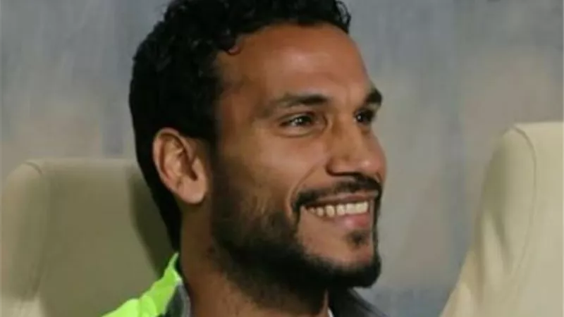 شوقى السعيد: الأهلى ليس قويا وطنطا أرهق الأحمر أكثر من الوداد .. والزمالك الأقرب للفوز بالبطولة