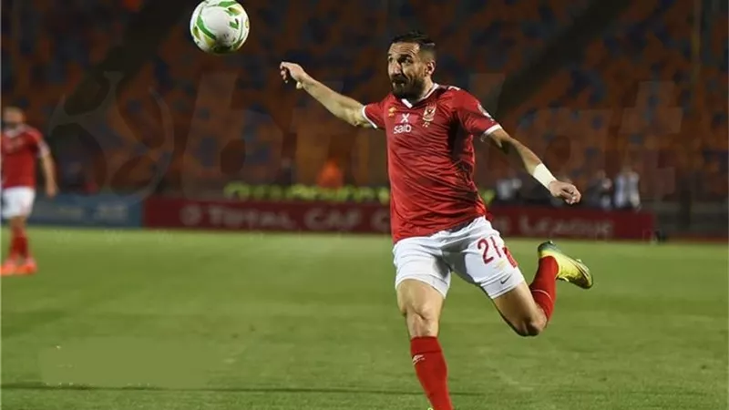 عبد الحفيظ يكشف موقف معلول وفتحي من نهائي دوري أبطال إفريقيا