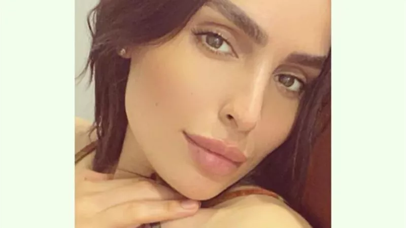 بملامح رقيقة .. ليلى حسين تخطف الأنظار عبر انستجرام
