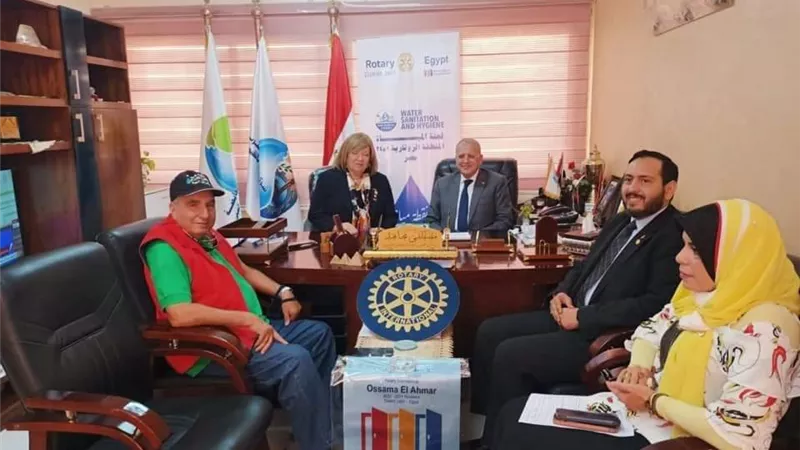 بروتوكول تعاون بين شركة 