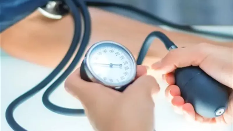 طرق طبيعية للوقاية من ارتفاع ضغط الدم