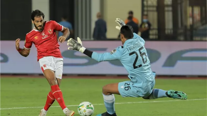 ليكيب الفرنسية: الاهلى يثأر من الوداد.. ويطلب ود الاميرة الافريقية التاسعة