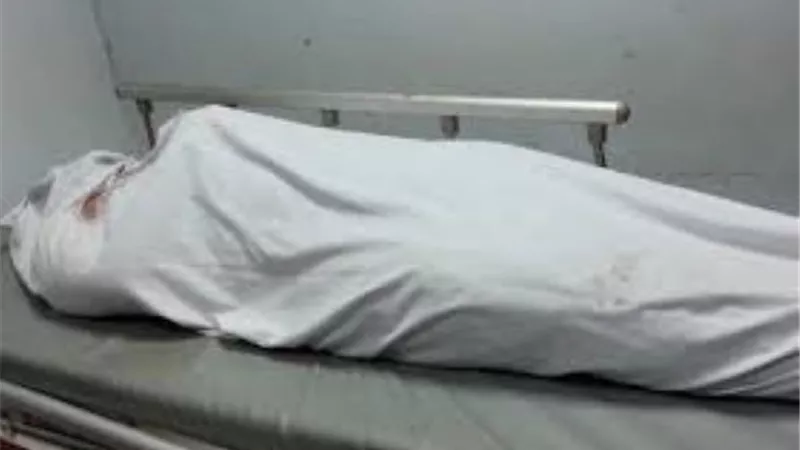 نجار الشرقية انتحر لرفض زوجته العودة للمنزل