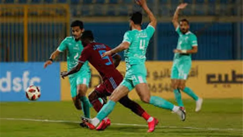 اسرار انسحاب الاهلى من صفقة نجم بيراميدز