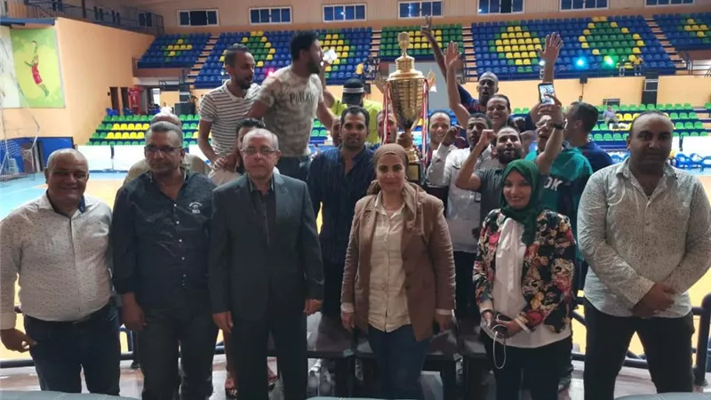 ٥ آلاف شاب شاركوا فى دورى خماسيات كرة القدم للأندية الصغيرة بالاحياء الشعبية