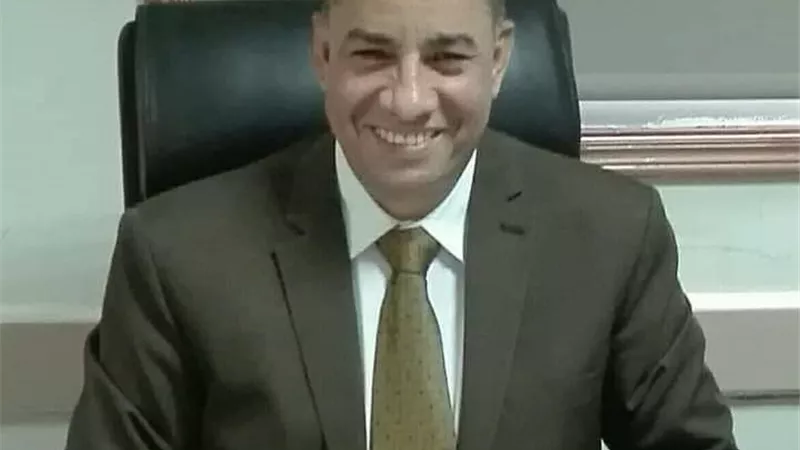 حلم وإنجاز جديد..تشكيل لجنة ترقيع القرنية بالتأمين الصحى بالشرقية تجنبا لتحويلهم لمحافظات أخرى