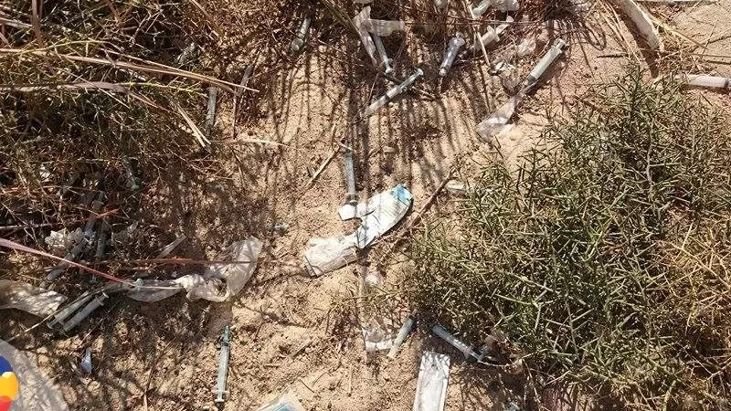 تفاصيل حبس عاطل بتهمة ترويج مخدرى«الحشيش والاستروكس» فى السلام