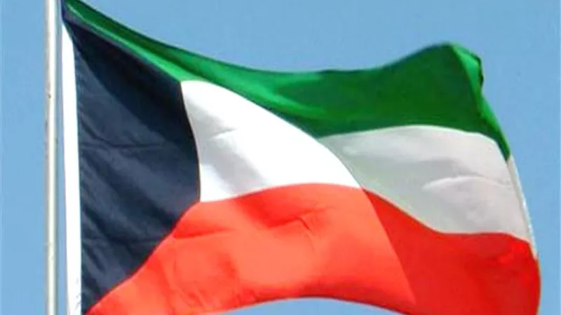 الكويت ترحب بإعلان توقيع اتفاق وقف إطلاق النار بين الأطراف الليبية