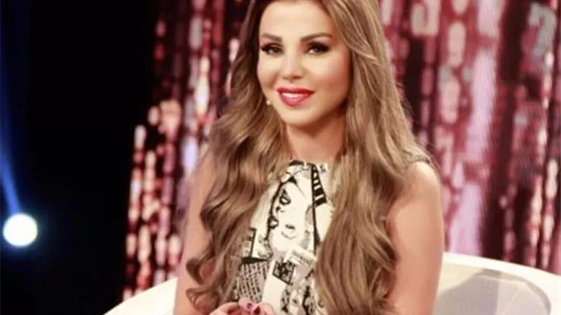 رزان مغربى تتوقع الأهلى فوز الأهلى على الوداد