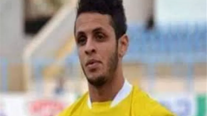 صدمة قوية للاسماعيلى قبل لقاء الزمالك