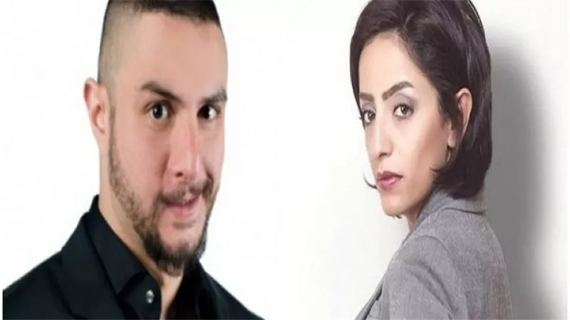 إحالة طليقة أحمد الفيشاوي للنيابة العامة.. تعرف على الحكاية