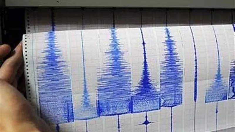 هزة أرضية بقوة 5.4 درجة تضرب شمالي إيران