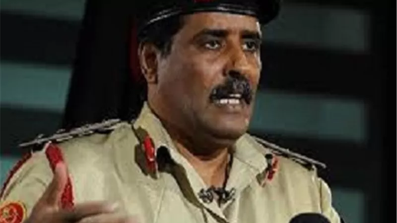 الجيش الوطني الليبي: ملتزمون باتفاق جنيف بالكامل