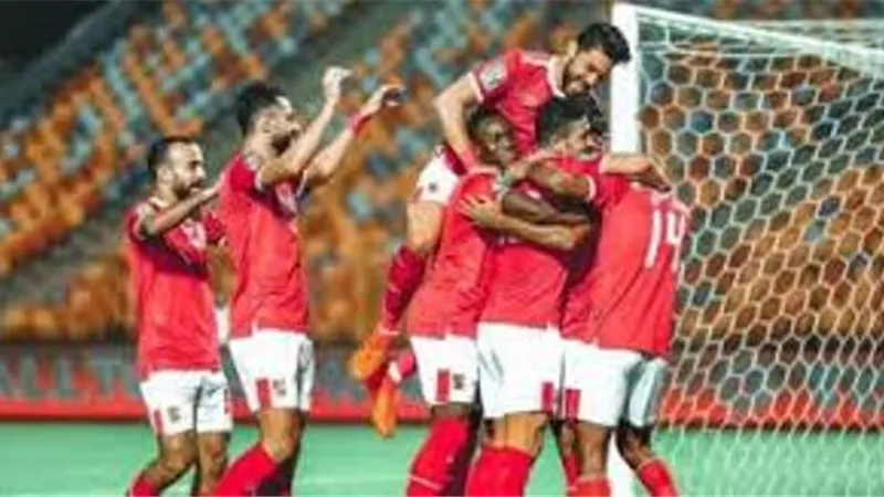 بعد صعود الاهلى.. اتحاد الكرة يحسم حضور الجماهير للنهائى الافريقى