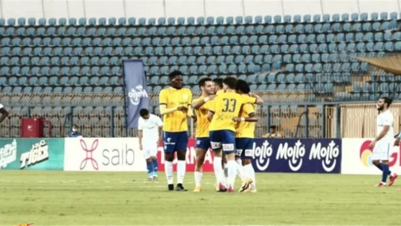 أبرزهم قائد الفريق 6 لاعبين من الإسماعيلي يغيبون عن لقاء الزمالك بسبب الإصابة