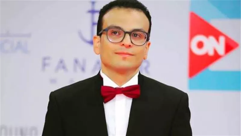 أمير رمسيس يكشف صعوبات إقامة الدورة الرابعة لمهرجان الجونة السينمائى