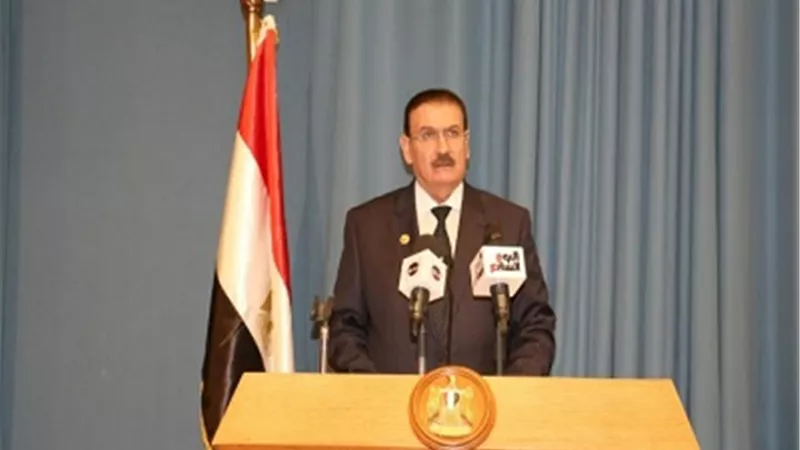 نقيب المهندسين: قواتنا المسلحة الدرع الواقى والحصن الحصين فى الحرب والسلم