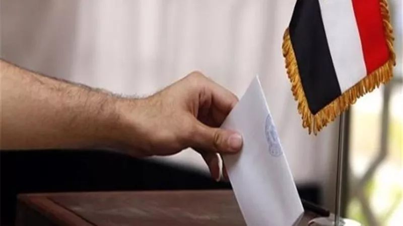 رئيس مجلس الشيوخ يطالب المواطنين بالمشاركة في الانتخابات لهذا السبب..
