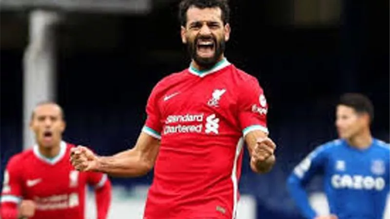 صلاح يقود هجوم ليفربول أمام شيفيلد يونايتد فى الدورى الانجليزى