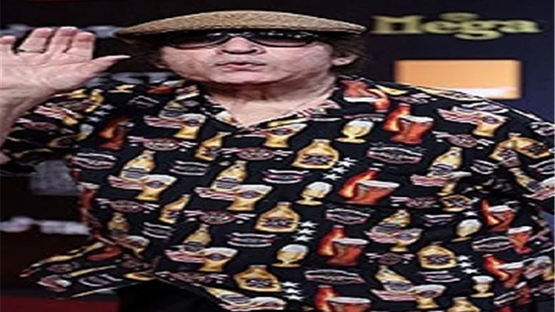 بدون سبب.. محيى إسماعيل يغادر فيلم 
