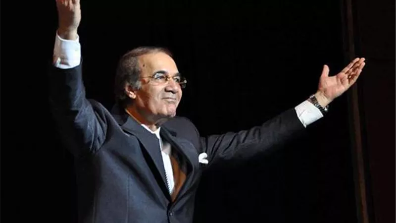أول تعليق للفنانة رانيا محمود ياسين عن عدم تكريم مهرجان الجونة لوالدها