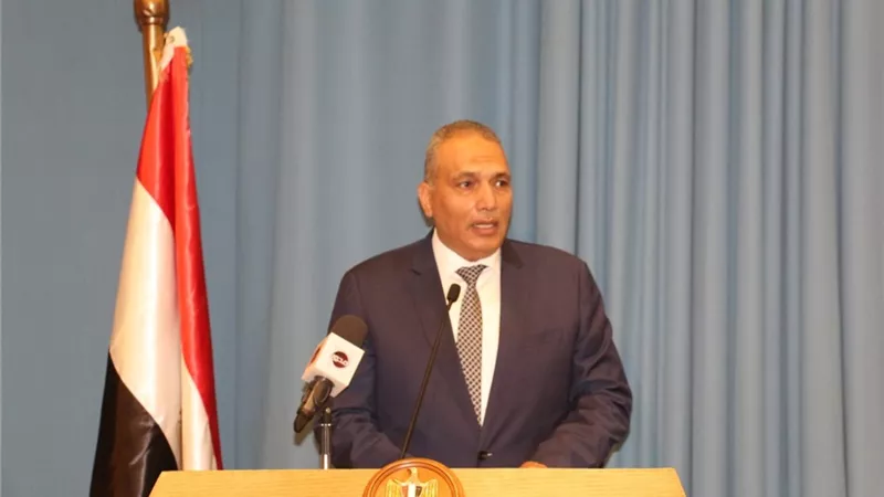 رئيس الهيئة الهندسية: تم تكليفنا بتنفيذ 2847 مشروعا بتكلفة 1,1 تريليون جنية