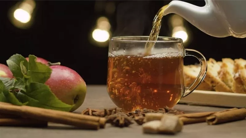 احذر الأطعمة والمشروبات الغنية بـ