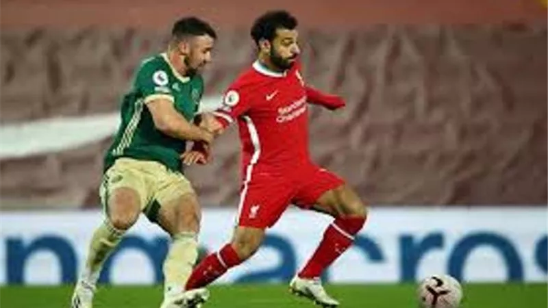 الدورى الانجليزى: ليفربول يفوز على شيفيلد فى مباراة مثيرة..فيديو