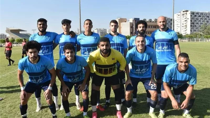 هشام يكن: الفريق استعاد الروح من جديد وقادر على تحقيق حلم الصعود