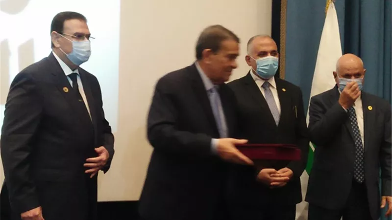 عضو مجلس نقابة المهندسين: الاحتفال بانتصار أكتوبر استرجاع للعبر